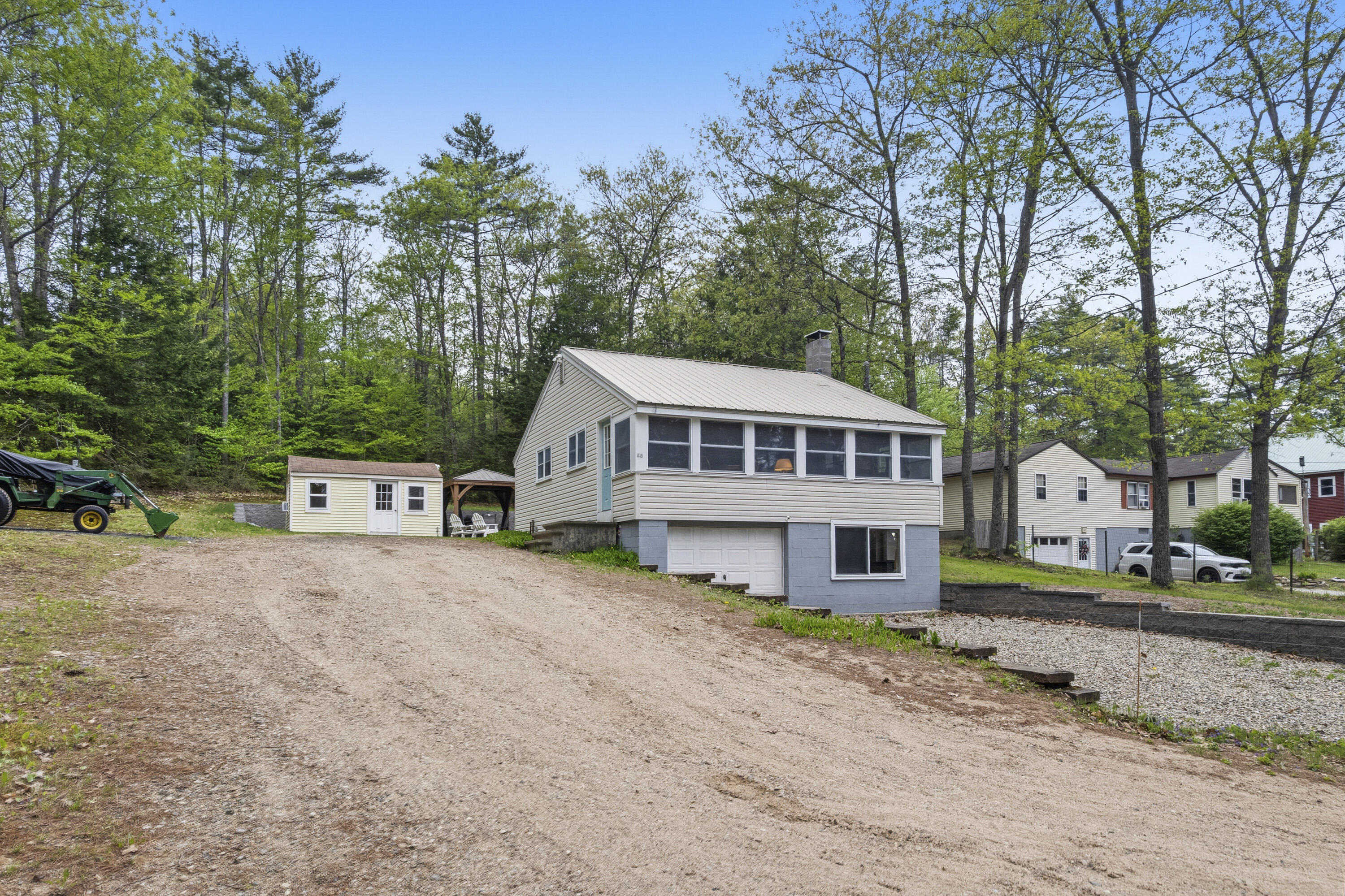 46 Loop Road Acton, ME 04001 - Photo 5 of 74 46 Loop Rd_103