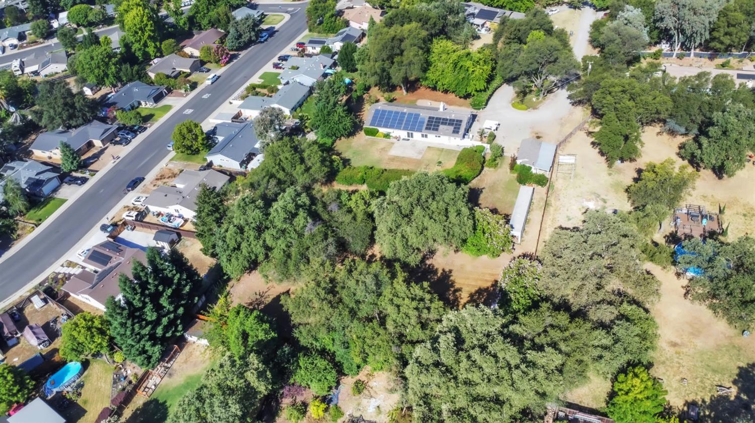 3241 Humphrey Road Loomis, CA 95650 - Photo 58 of 60