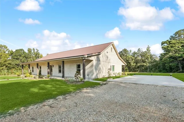 $642,500 | 21361 Birtrue Road, Bush, LA 70431