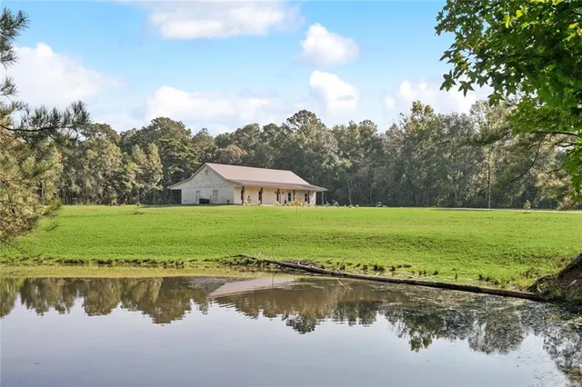 $642,500 | 21361 Birtrue Road, Bush, LA 70431