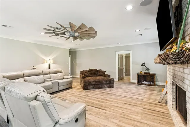 $642,500 | 21361 Birtrue Road, Bush, LA 70431