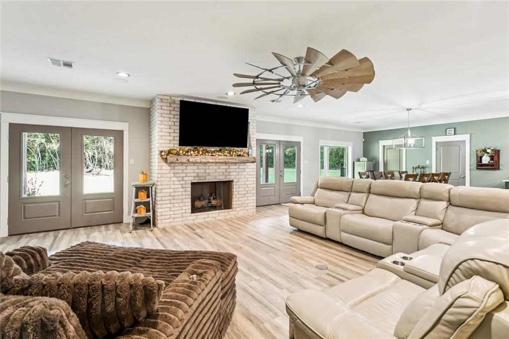 21361 Birtrue Road Bush, LA 70431 - Photo 17 of 38