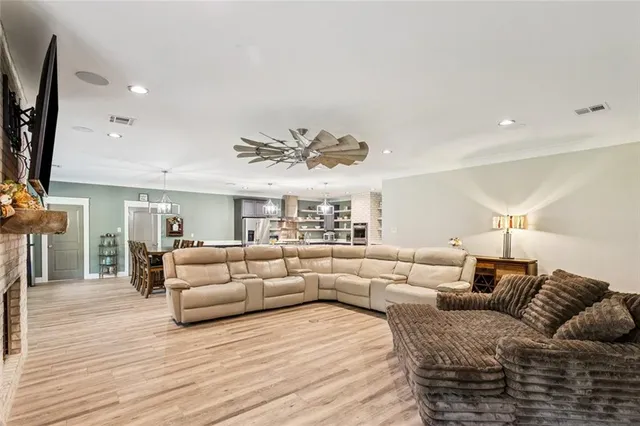 $642,500 | 21361 Birtrue Road, Bush, LA 70431