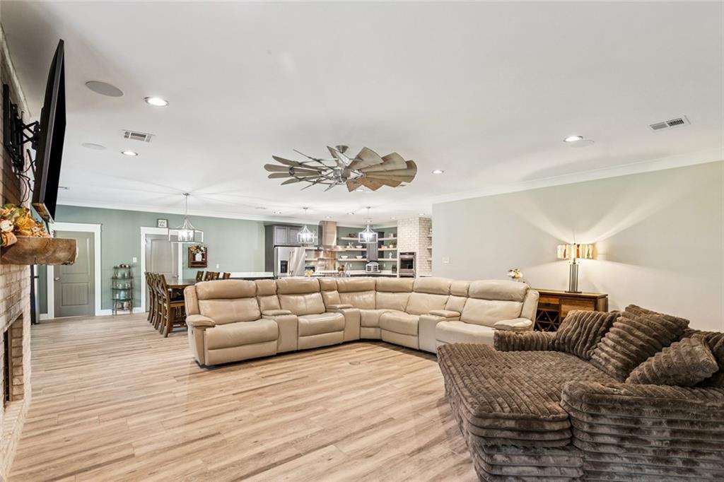 21361 Birtrue Road Bush, LA 70431 - Photo 18 of 38