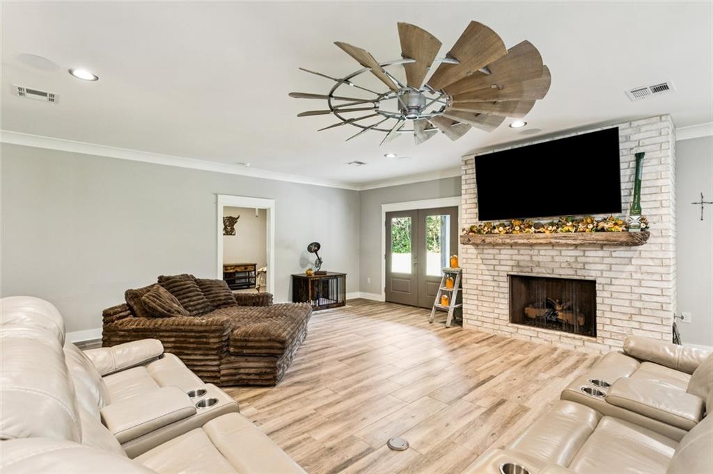 21361 Birtrue Road Bush, LA 70431 - Photo 19 of 38