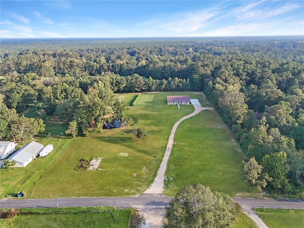 21361 Birtrue Road Bush, LA 70431 - Photo 3 of 38