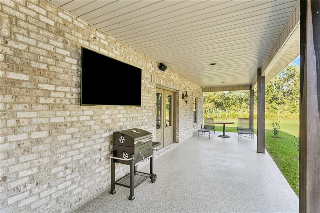 21361 Birtrue Road Bush, LA 70431 - Photo 34 of 38