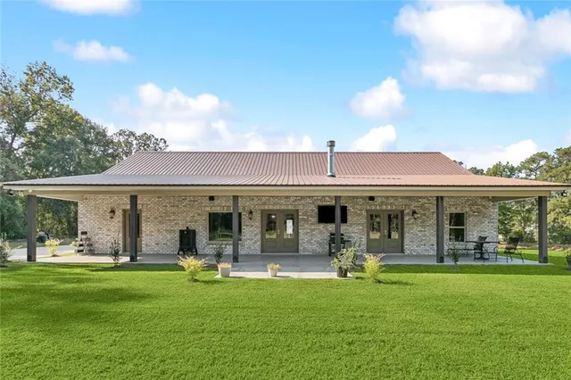 $642,500 | 21361 Birtrue Road, Bush, LA 70431