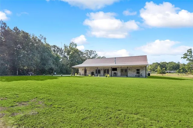 $642,500 | 21361 Birtrue Road, Bush, LA 70431