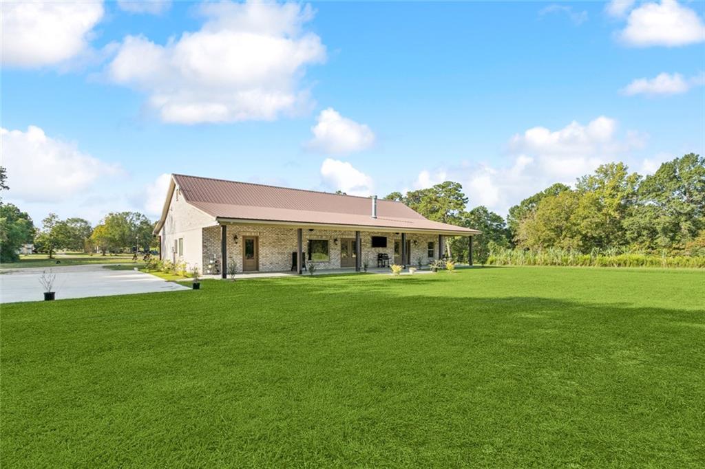 21361 Birtrue Road Bush, LA 70431 - Photo 37 of 38