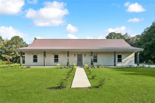 $642,500 | 21361 Birtrue Road, Bush, LA 70431