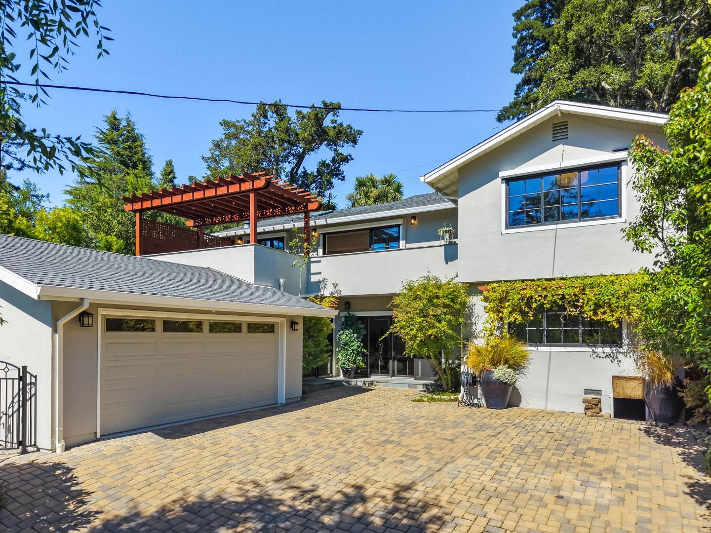 405 Glendale Road San Mateo, CA 94402 - Photo 75 of 81