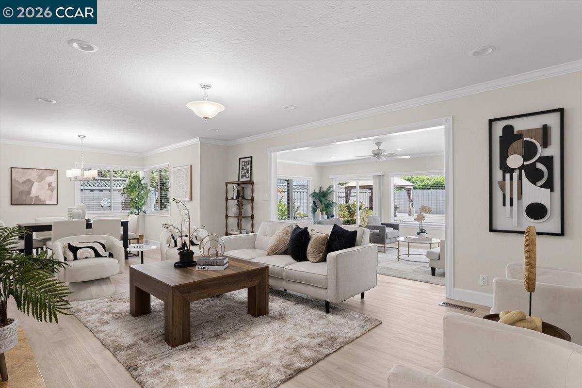 1489 Sunnybrook Road Alamo, CA 94507 - Photo 11 of 71