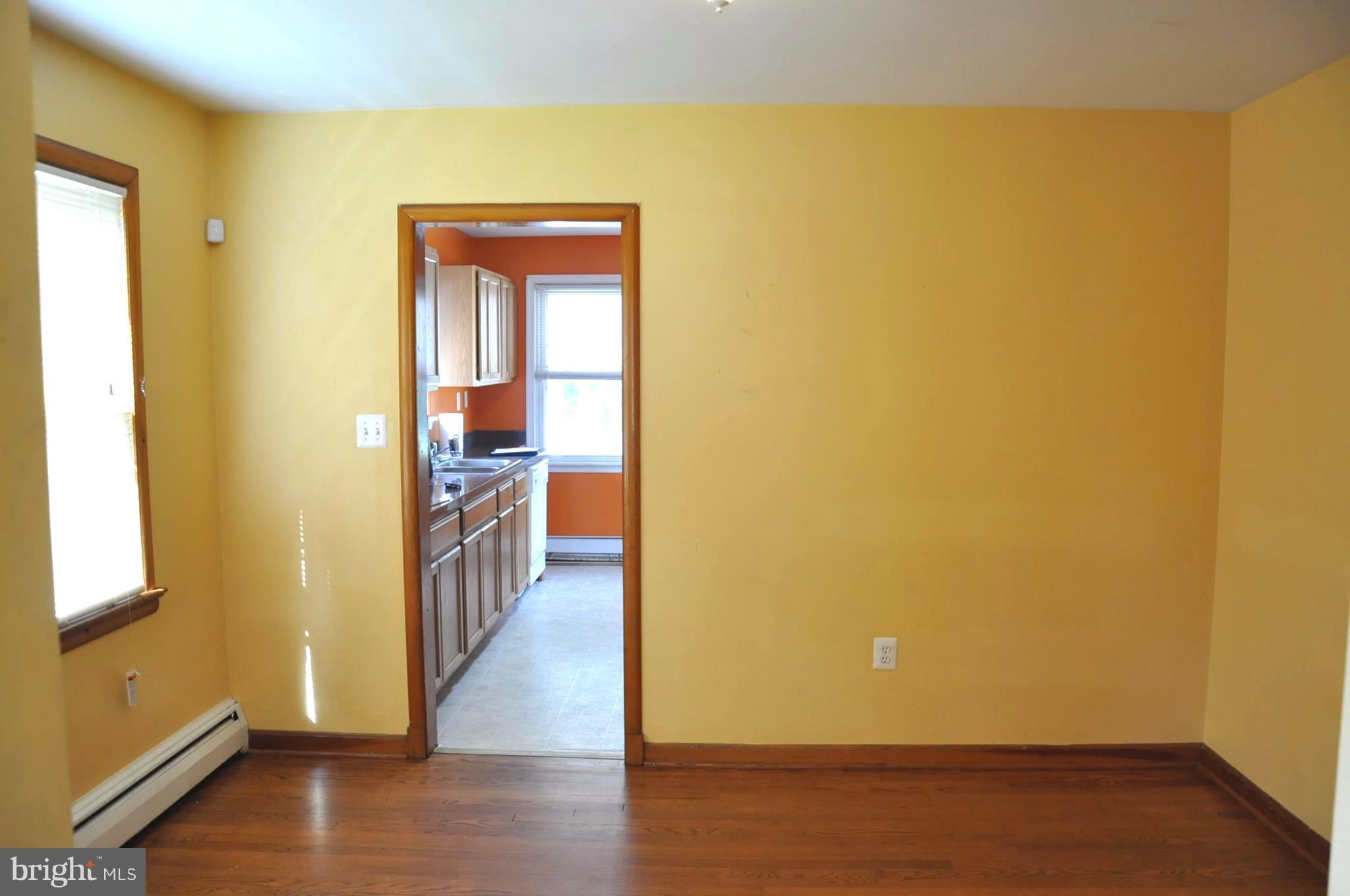 6705 Livingston Road Oxon Hill, MD 20745 - Photo 11 of 16 Dining Room