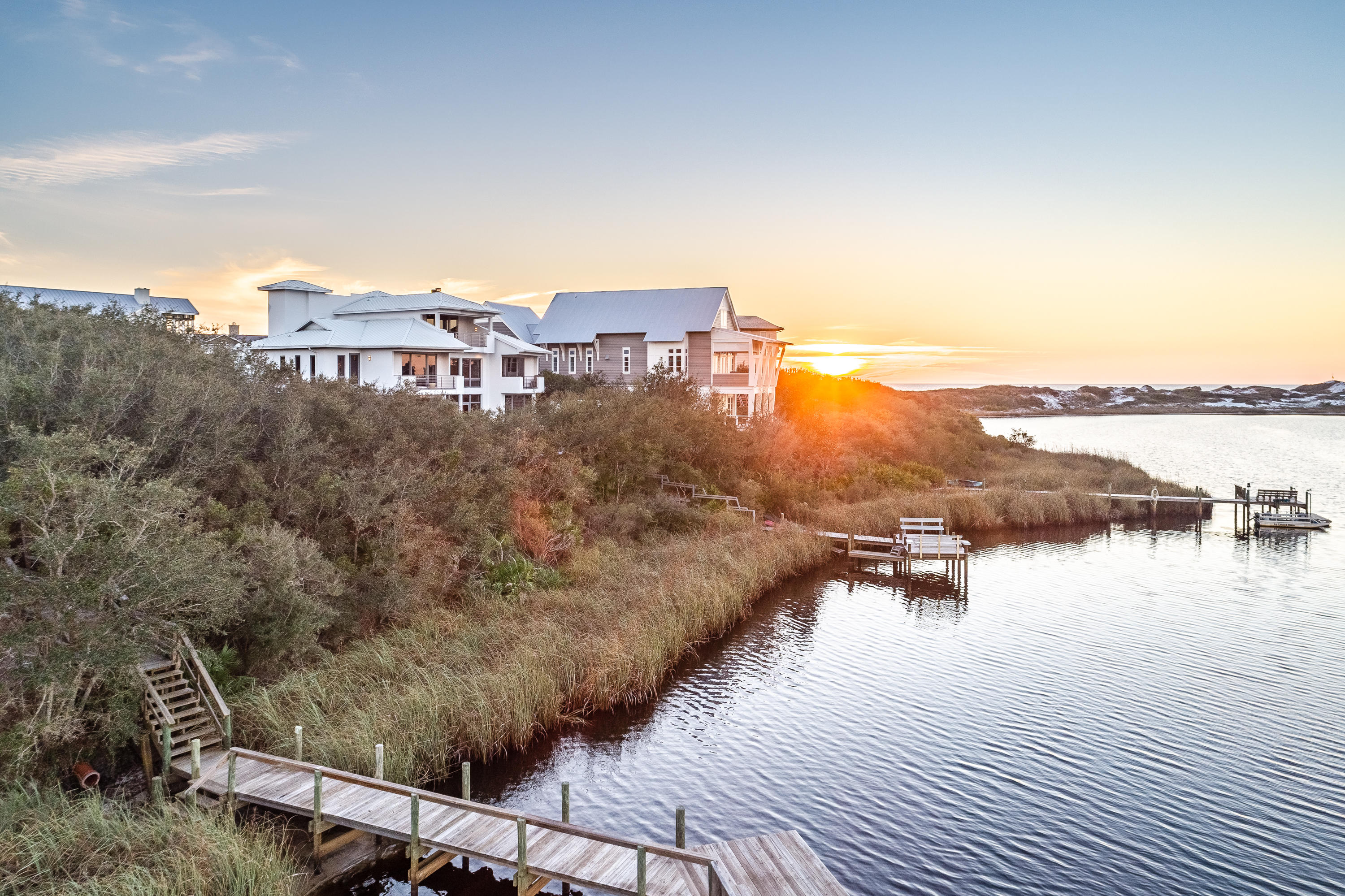 52 Camp Creek Point Inlet Beach, FL 32461 - Photo 55 of 74 52 Camp Creek-72