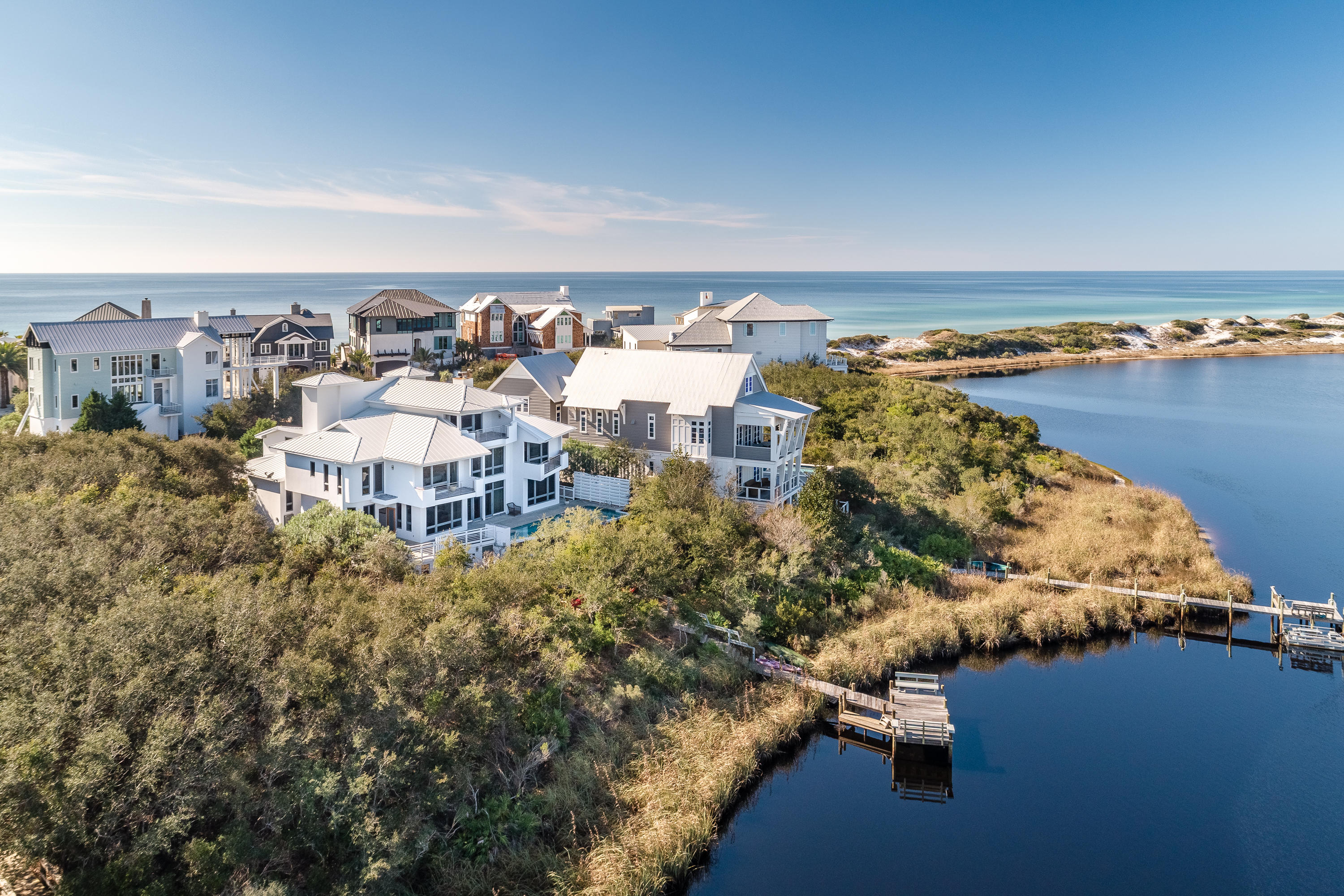 52 Camp Creek Point Inlet Beach, FL 32461 - Photo 66 of 74 52 Camp Creek-66