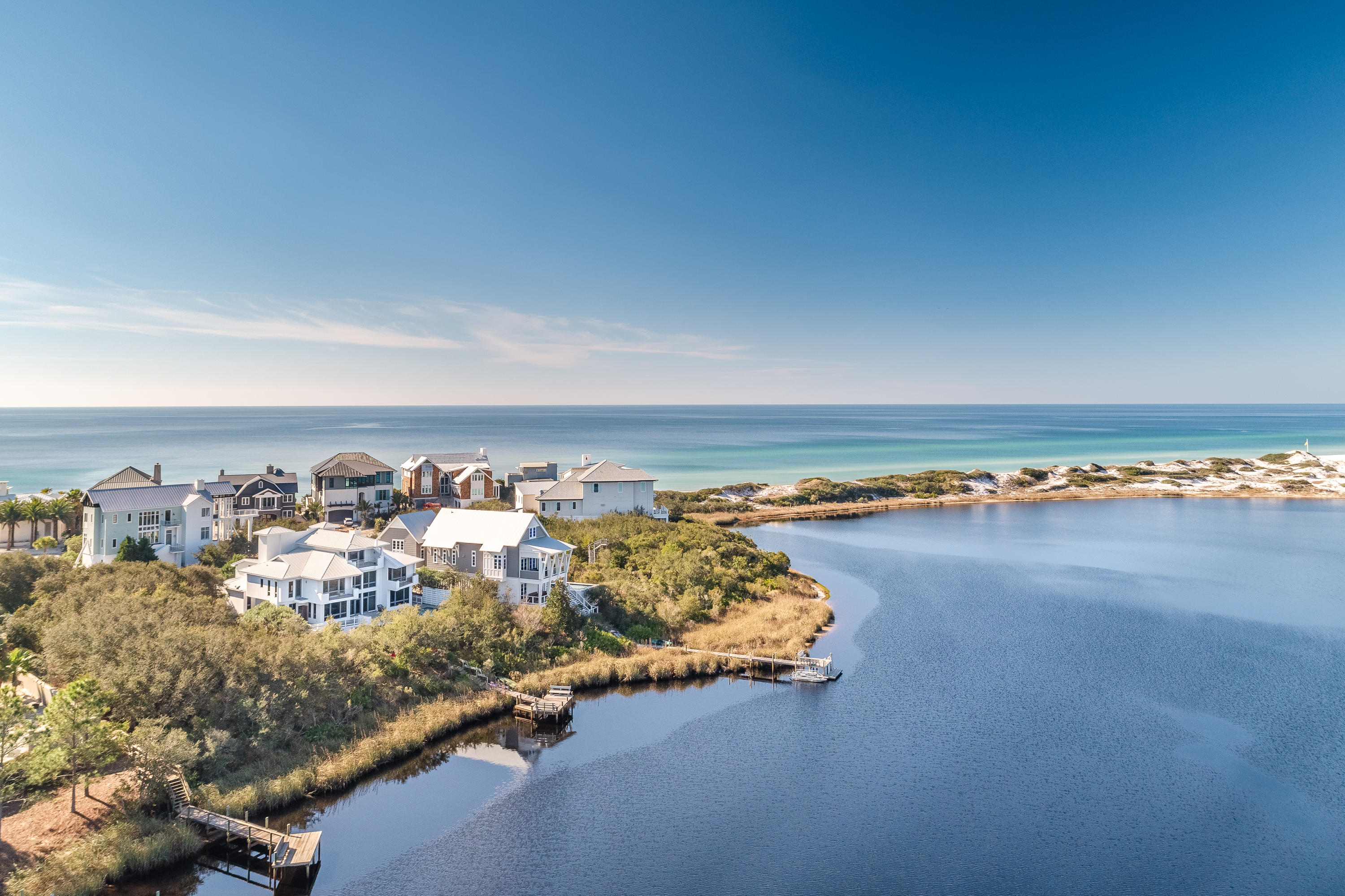 52 Camp Creek Point Inlet Beach, FL 32461 - Photo 68 of 74 52 Camp Creek-68