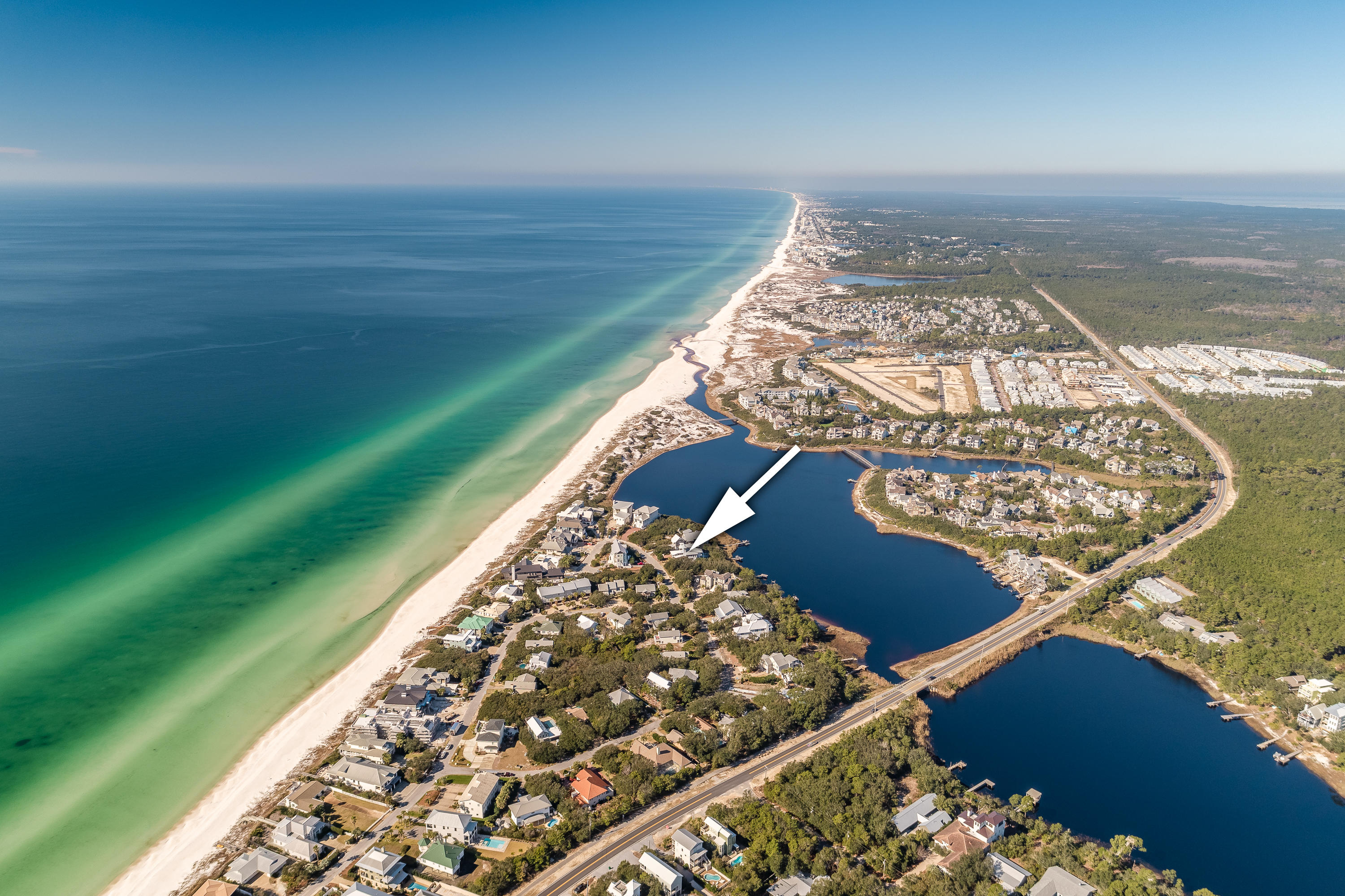 52 Camp Creek Point Inlet Beach, FL 32461 - Photo 73 of 74 52 Camp Creek Pt-24