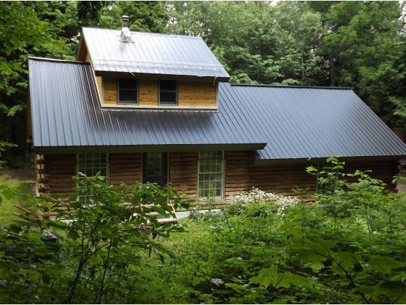 206 Puffer Road Montgomery, VT 05471 - Photo 1 of 1 Gallery Image 1