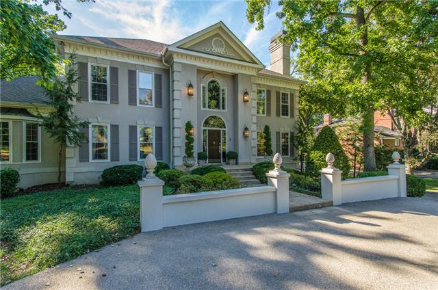 4325 Estes Road Nashville, TN 37215 - Photo 3 of 20 Gallery Image 3