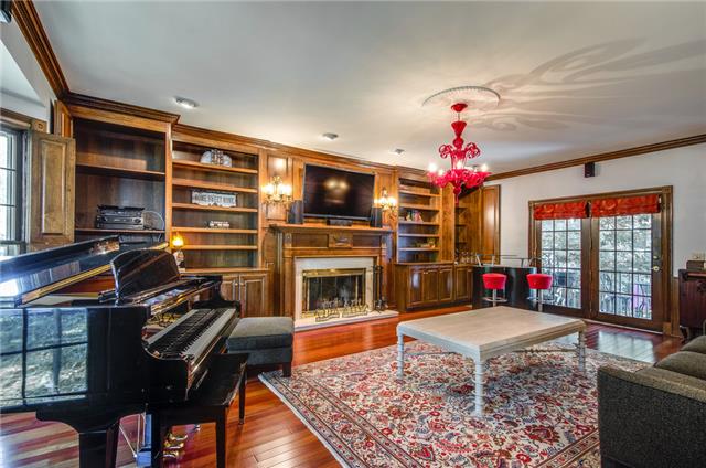 4325 Estes Road Nashville, TN 37215 - Photo 6 of 20 Gallery Image 6