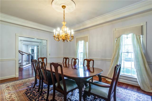 4325 Estes Road Nashville, TN 37215 - Photo 8 of 20 Gallery Image 8