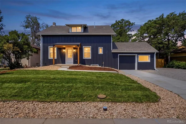 $1,200,000 | 2919 Forest Street, Denver, CO 80207
