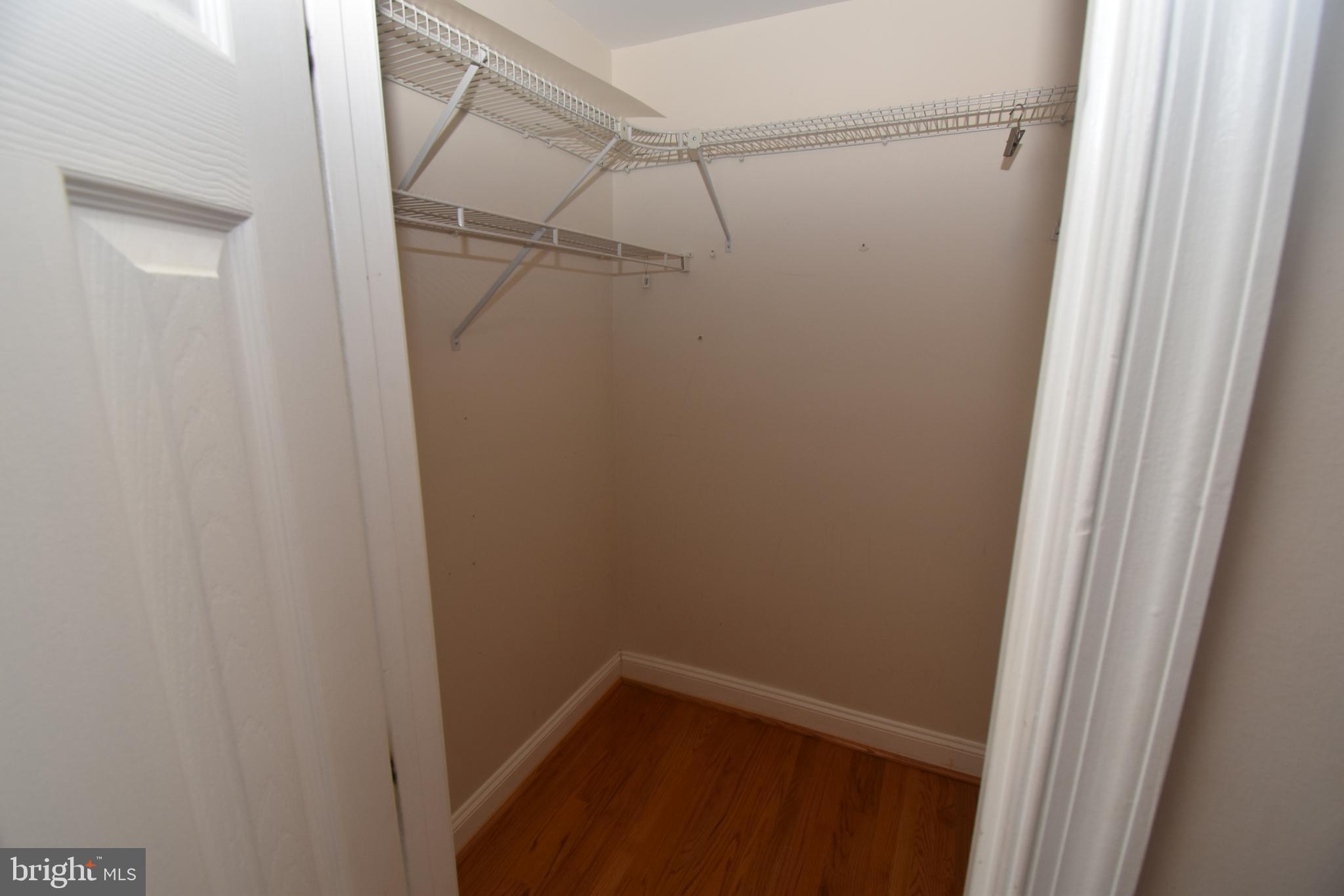2901 Meadow View Road Falls Church, VA 22042 - Photo 25 of 43 Primary walk-in closet