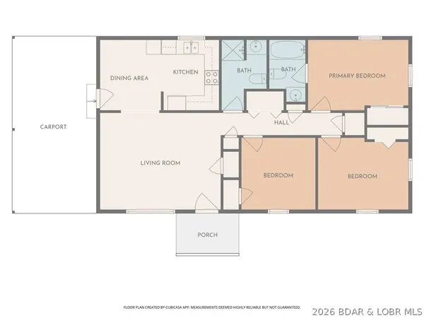 $199,900 | 205 Greenwich Avenue, Eldon, MO 65026