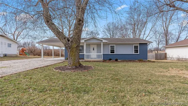 $199,900 | 205 Greenwich Avenue, Eldon, MO 65026