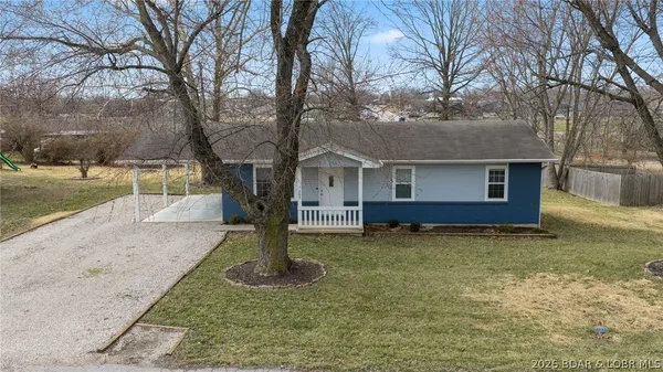 $199,900 | 205 Greenwich Avenue, Eldon, MO 65026