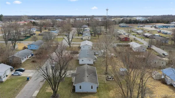 $199,900 | 205 Greenwich Avenue, Eldon, MO 65026