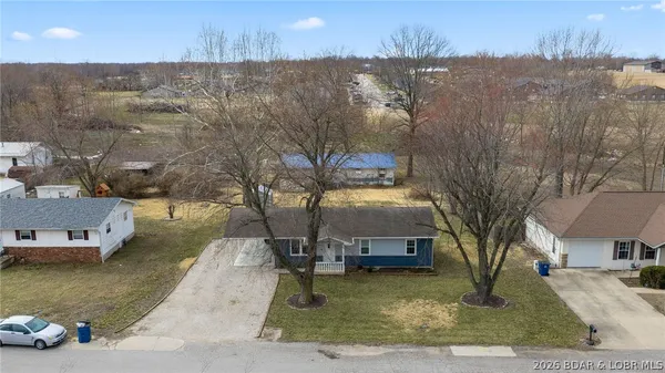 $199,900 | 205 Greenwich Avenue, Eldon, MO 65026