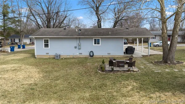 $199,900 | 205 Greenwich Avenue, Eldon, MO 65026