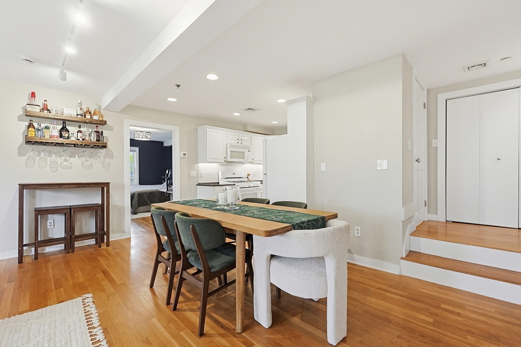 12 Benton Street, Unit 4 Stoneham, MA 02180 - Photo 29 of 36