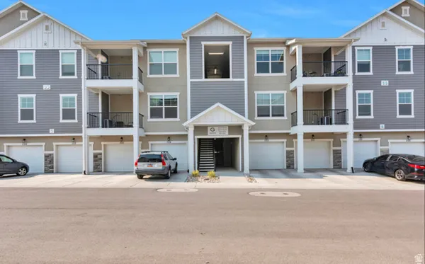 $1,780 | 13239 Dominica Lane, Unit G202, Herriman, UT 84096