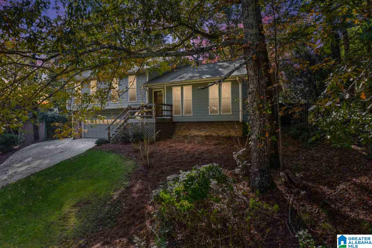 4728 Wine Ridge Lane Birmingham, AL 35244 - Photo 1 of 31