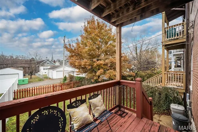 $335,000 | 2626 Minnesota Avenue, St. Louis, MO 63118