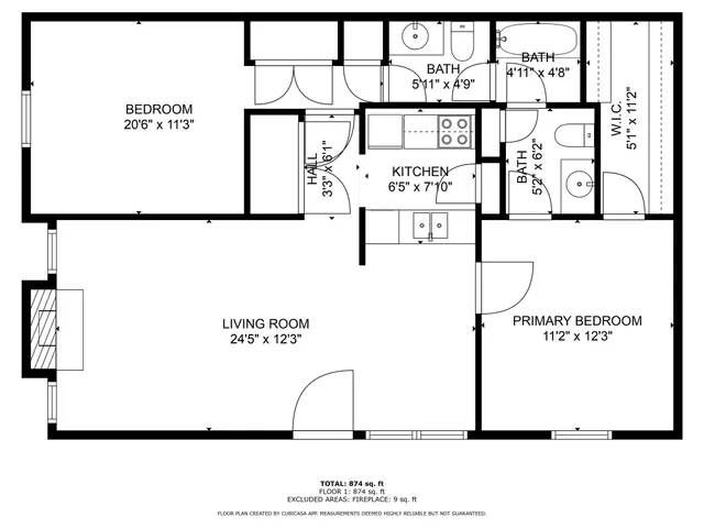 $110,000 | 1516 Bay Area Boulevard, Unit Q1, Houston, TX 77058