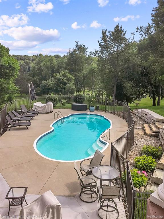 68186 Campground Road Washington, MI 48095 - Photo 52 of 56