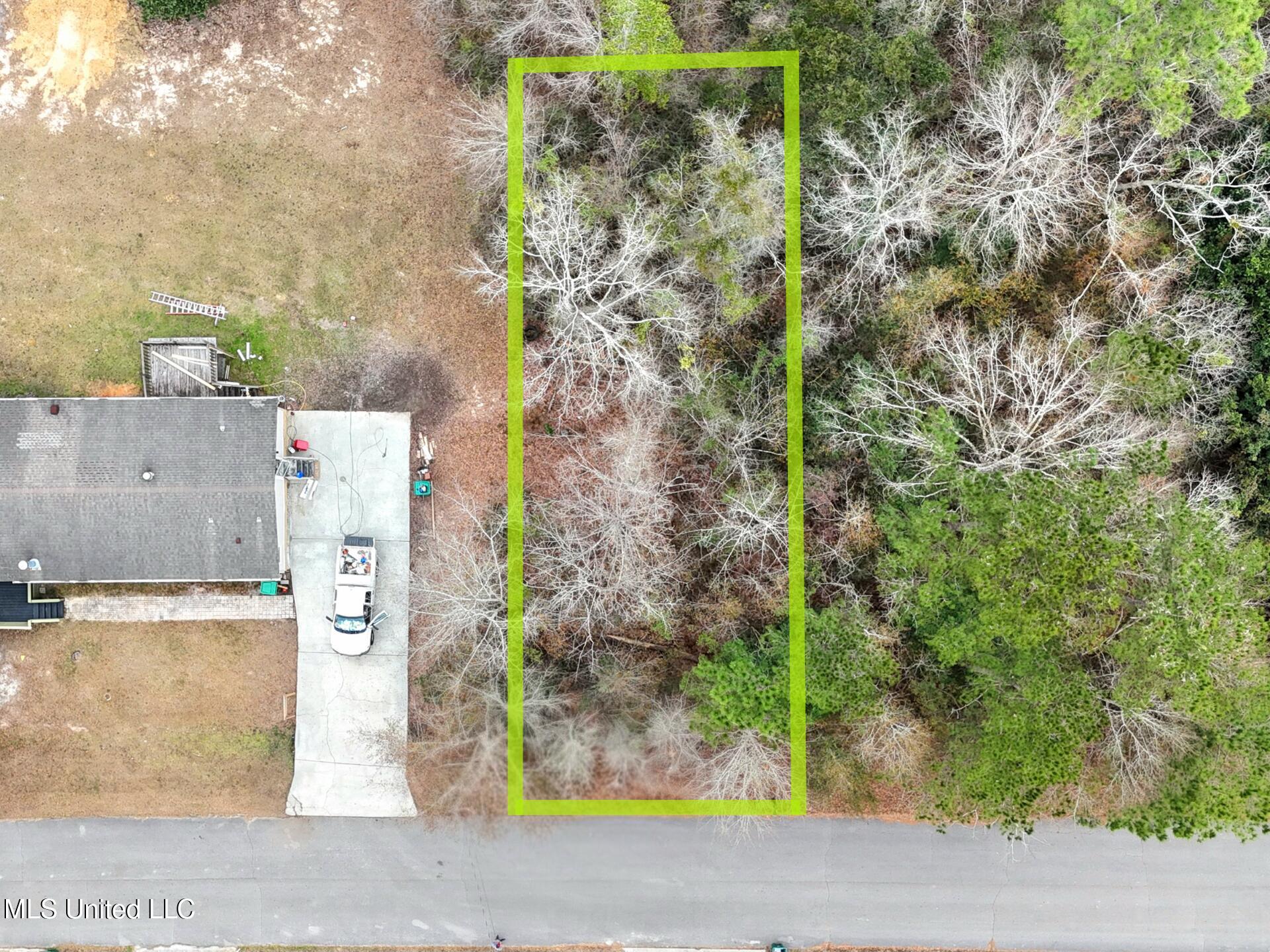 Lilinoe Way Diamondhead, MS 39525 - Photo 6 of 6 Access Rd..