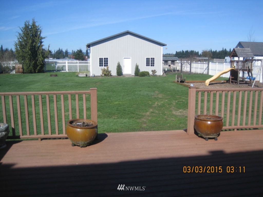 8628 194th Avenue Southwest Rochester, WA 98579 - Photo 4 of 25