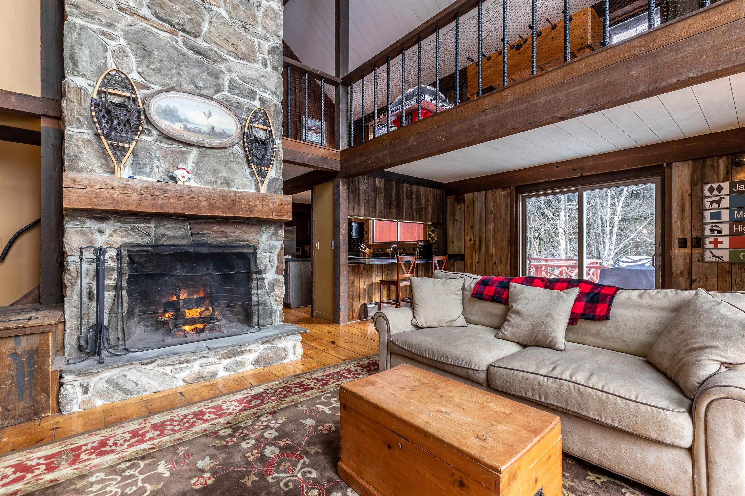 121 High Meadow Road Winhall, VT 05340 - Photo 2 of 33