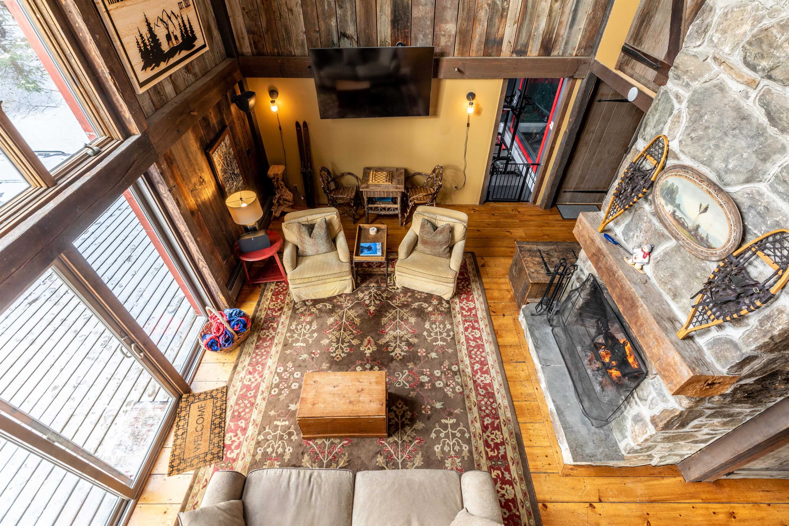 121 High Meadow Road Winhall, VT 05340 - Photo 5 of 33