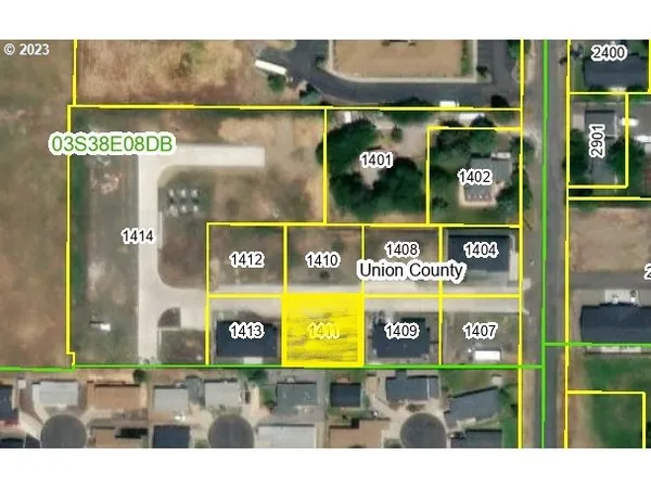 $80,000 | 2129 Elevation Court, La Grande, OR 97850