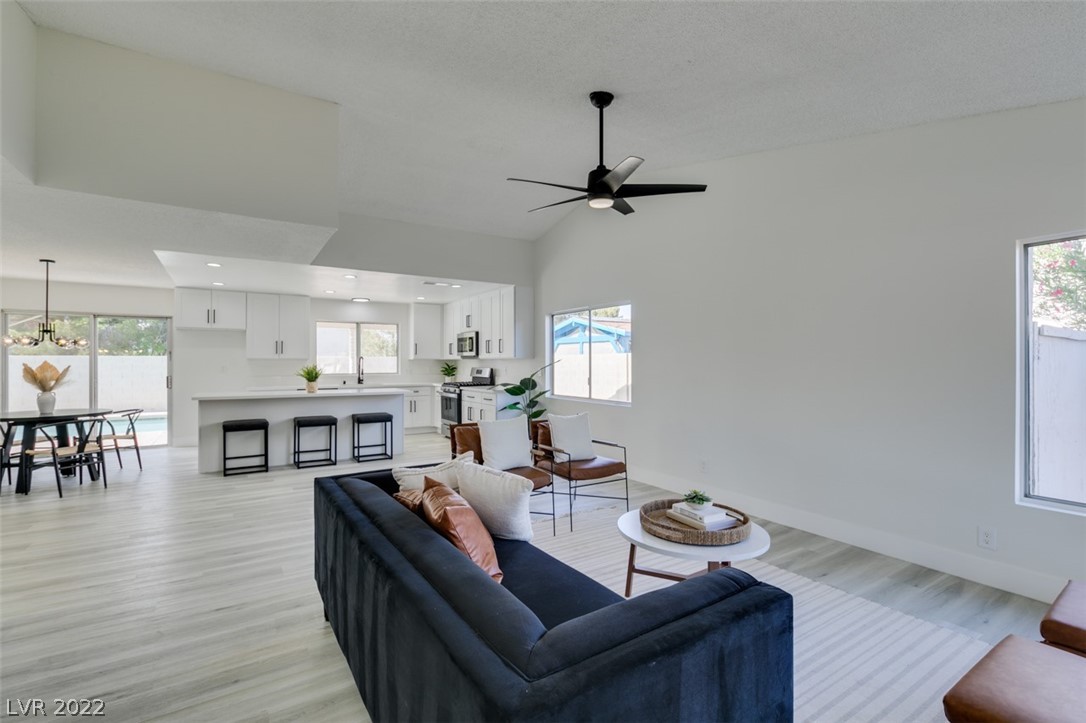 3118 Valleywood Road Henderson, NV 89014 - Photo 1 of 44 Gallery Image 1