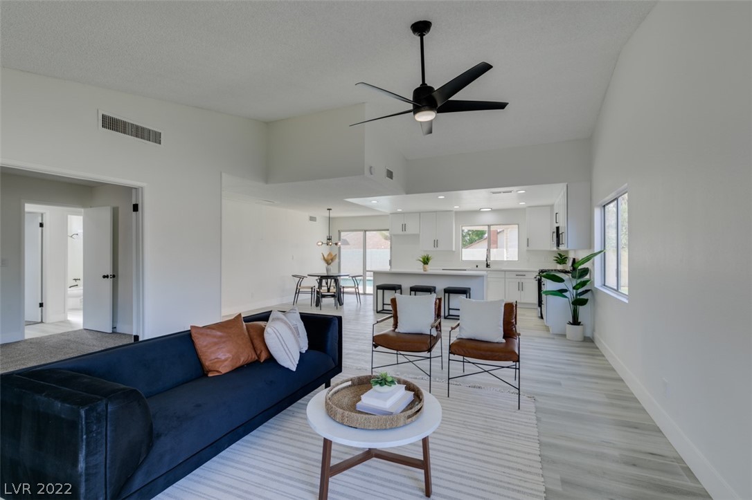 3118 Valleywood Road Henderson, NV 89014 - Photo 16 of 44 Gallery Image 16