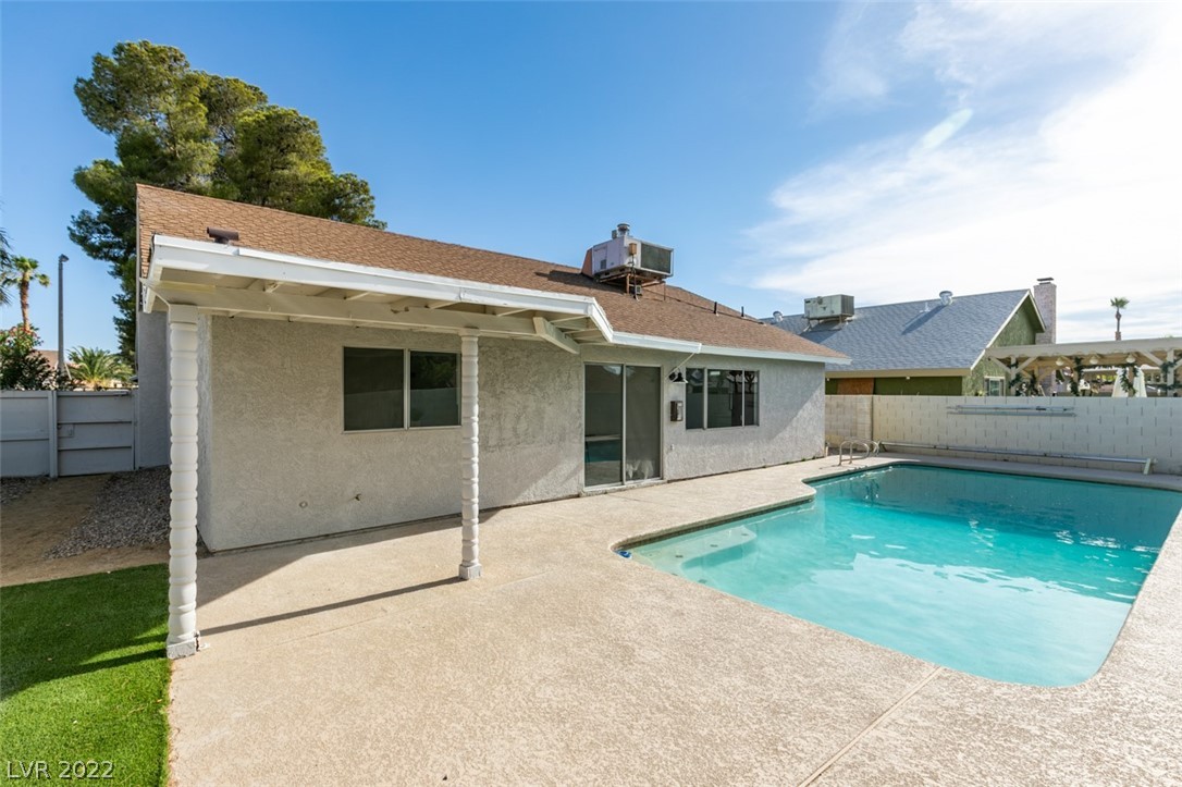 3118 Valleywood Road Henderson, NV 89014 - Photo 3 of 44 Gallery Image 3