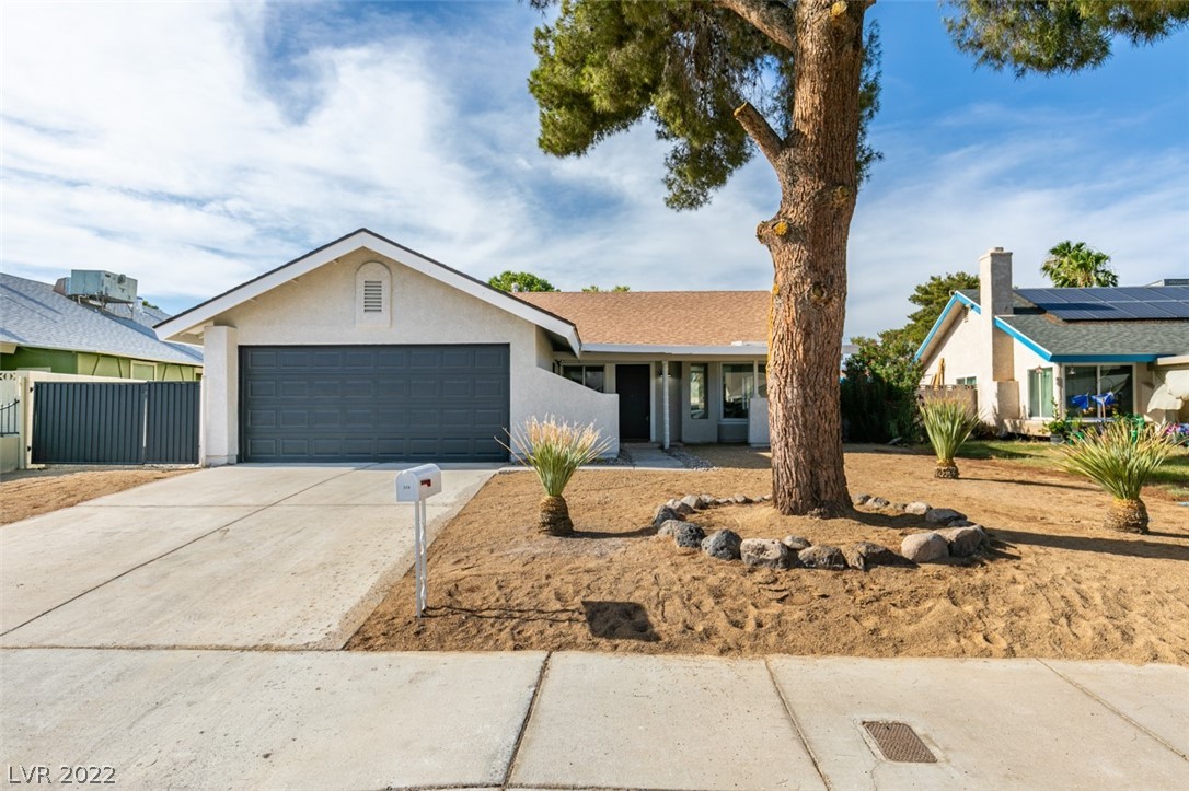 3118 Valleywood Road Henderson, NV 89014 - Photo 4 of 44 Gallery Image 4