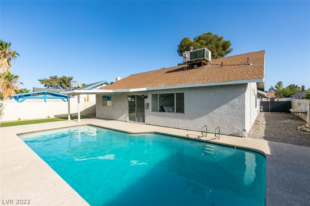 3118 Valleywood Road Henderson, NV 89014 - Photo 42 of 44 Gallery Image 42